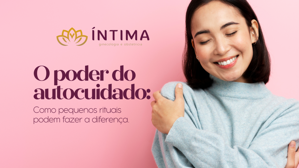 o poder do autocuidado minimalista azul instagram postblog
